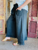 Imagen de Pantalon Benevento Negro