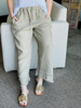 Imagen de Pantalon Benevento Caqui