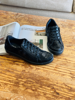 Imagen de Sneaker Varys Negro Craquelado