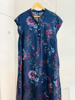 Imagen de Vestido Padua Azul Marino