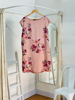 Imagen de Vestido Trapani Rosa