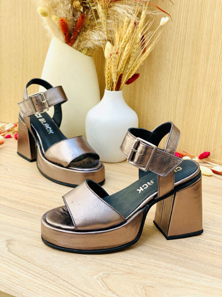 Imagen de Sandalia Verona Peltre