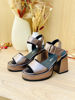 Imagen de Sandalia Verona Peltre