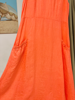 Imagen de Vestido Rieti Coral