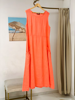 Imagen de Vestido Rieti Coral