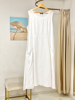 Imagen de Vestido Rieti Blanco