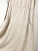 Imagen de Vestido Rieti Natural