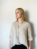 Imagen de Blusa Viterbo Beige