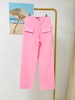 Imagen de Pantalon Gambassi Rosa