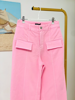 Imagen de Pantalon Gambassi Rosa