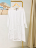 Imagen de Vestido Teramo Blanco