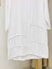 Imagen de Vestido Teramo Blanco