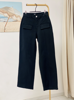Imagen de Pantalon Gambassi Negro