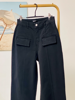 Imagen de Pantalon Gambassi Negro
