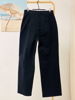 Imagen de Pantalon Gambassi Negro
