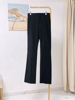 Imagen de Pantalon Monticiano Negro