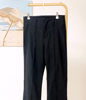 Imagen de Pantalon Monticiano Negro