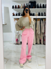 Imagen de Pantalon Gambassi Rosa