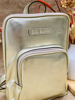 Imagen de Mochila Bouman Champagne