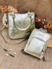 Imagen de Mochila Bouman Champagne