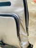 Imagen de Mochila Bouman Peltre y Negro