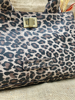 Imagen de Cartera Faraday Animal Print