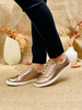 Imagen de Sneaker Varys Champagne