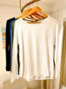 Imagen de Remera Ronne Blanco