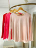 Imagen de Remera Ronne Rosa