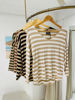 Imagen de Remera Odense Blanco Beige