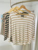 Imagen de Remera Odense Blanco Beige