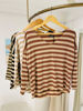 Imagen de Remera Odense Tostado Beige