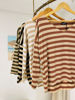 Imagen de Remera Odense Tostado Beige