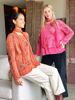 Imagen de Conjunto Nauplia Fucsia