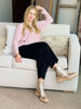 Imagen de Bota Lavinia Champagne