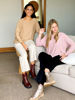 Imagen de Buzo Durup Camel
