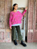 Imagen de Conjunto Argos Fucsia