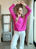 Imagen de Buzo Gyda Fucsia