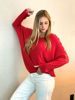 Imagen de Buzo Gyda Rojo