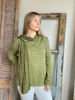 Imagen de Conjunto Ciney Verde Oliva