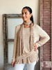 Imagen de Conjunto Ciney Beige