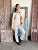 Imagen de Conjunto Ciney Beige