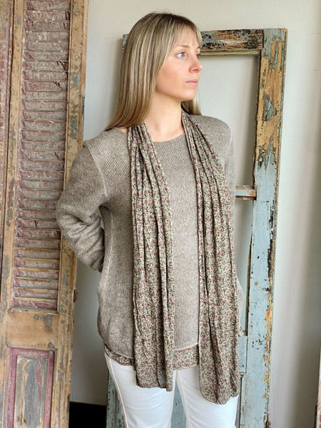 Imagen de Conjunto Ciney Taupe