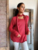 Imagen de Conjunto Ciney Rojo