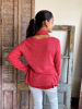 Imagen de Conjunto Ciney Rojo