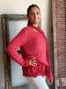 Imagen de Conjunto Ciney Rojo