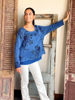 Imagen de Conjunto Nauplia Azul Francia