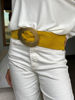 Imagen de Cinto CLEO Amarillo