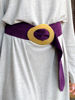 Imagen de Cinto CLEO Violeta