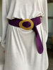 Imagen de Cinto CLEO Violeta